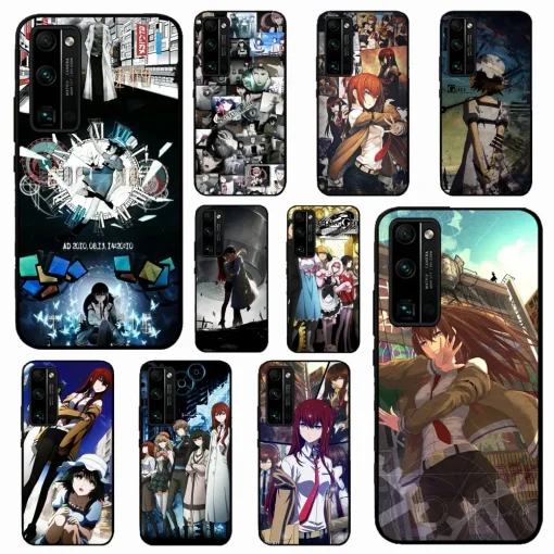 Steins;Gate phone case