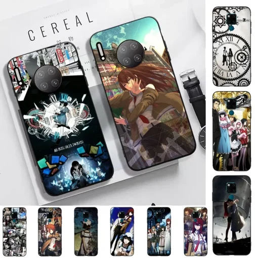 Steins;Gate phone case