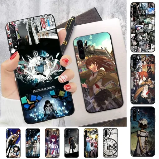 Steins;Gate phone case