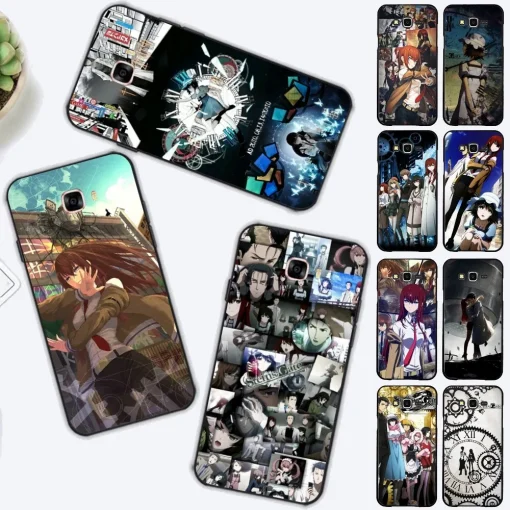 Steins;Gate phone case