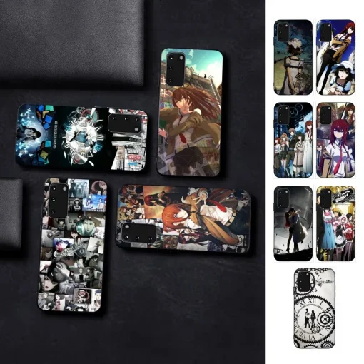 Steins;Gate phone case
