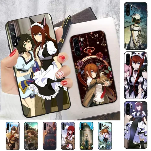 Steins;Gate phone case