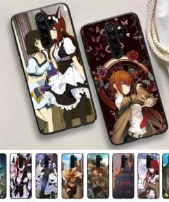 Steins;Gate phone case