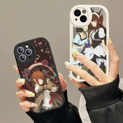 Steins;Gate phone case