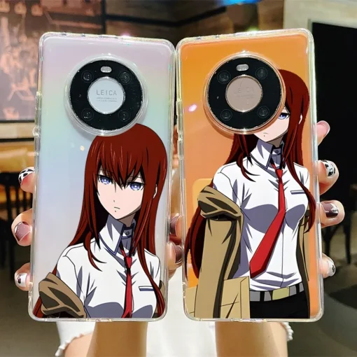 Steins;Gate phone case