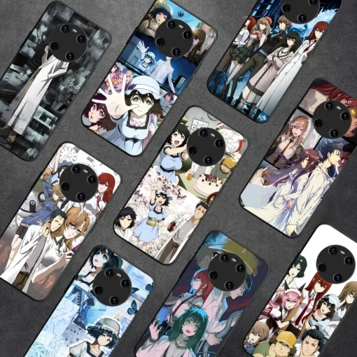 Steins;Gate phone case