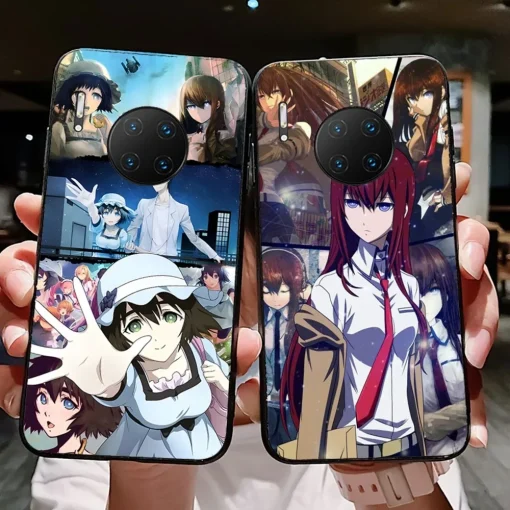 Steins;Gate phone case