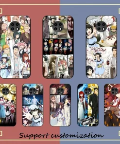 Steins;Gate phone case