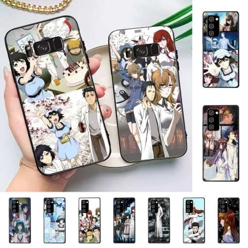 Steins;Gate phone case