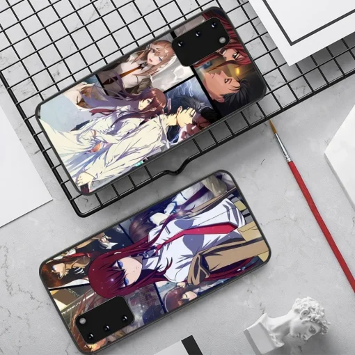 Steins;Gate phone case