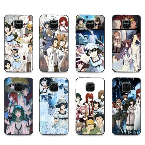 Steins;Gate phone case