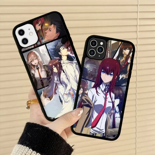 Steins;Gate phone case