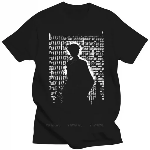 Steins;Gate T-Shirt  – Premium Anime Tee