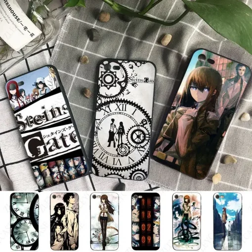 Steins;Gate phone case