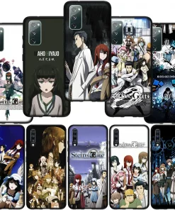 Steins;Gate phone case