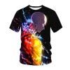 One Punch Man T-Shirt  – Premium Anime Tee
