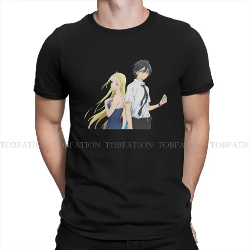 Summer Time Rendering  T-Shirt  – Premium Anime Tee