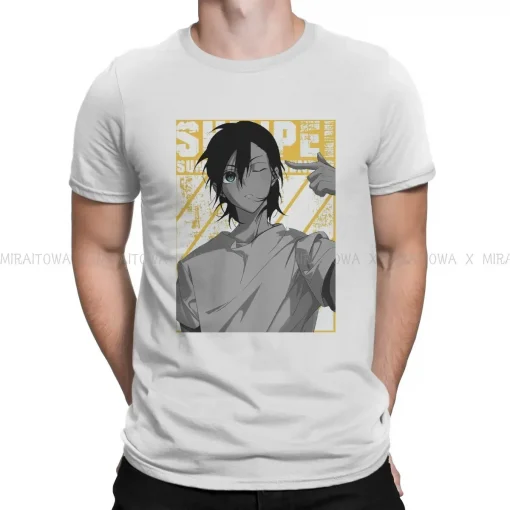 Summer Time Rendering  T-Shirt  – Premium Anime Tee