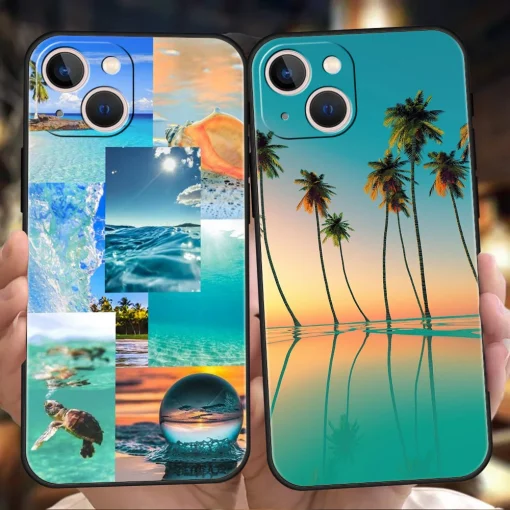 Summertime Rendering phone case