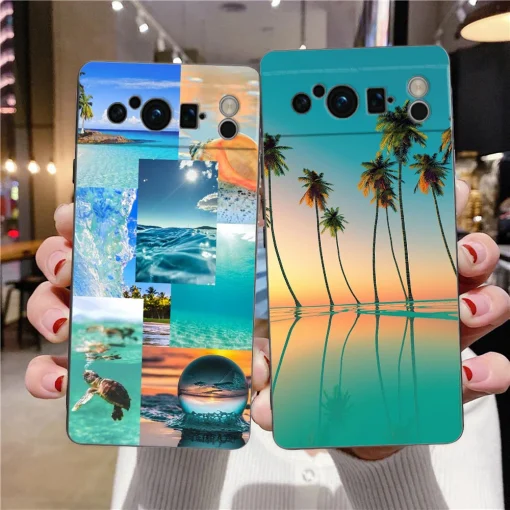 Summertime Rendering phone case