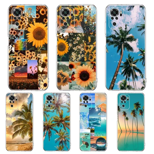 Summertime Rendering phone case