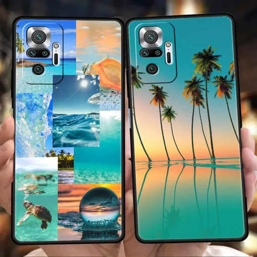 Summertime Rendering phone case