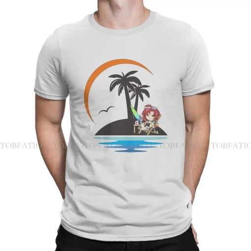 Summer Time Rendering  T-Shirt  – Premium Anime Tee