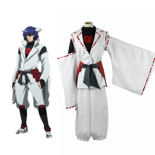 Akame Ga Kill cosplay costume