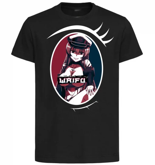 Akame Ga Kill T-Shirt  – Premium Anime Tee