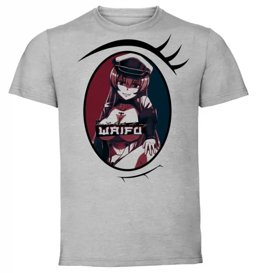 Akame Ga Kill T-Shirt  – Premium Anime Tee