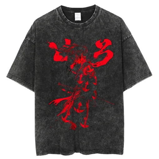 DORORO T-Shirt  – Premium Anime Tee