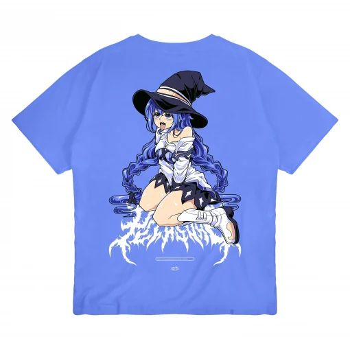 Mushoku Tensei T-Shirt  – Premium Anime Tee