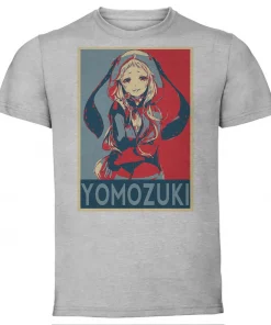 KAKEGURU T-Shirt  – Premium Anime Tee