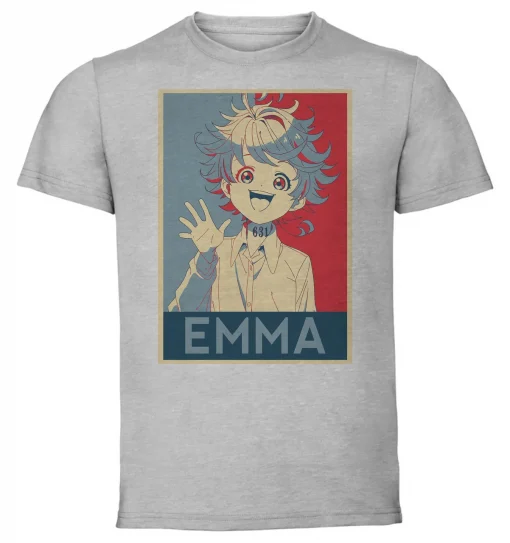 The Promised Neverland T-Shirt  – Premium Anime Tee