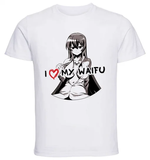 Akame Ga Kill T-Shirt  – Premium Anime Tee