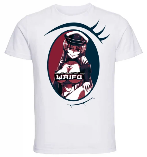 Akame Ga Kill T-Shirt  – Premium Anime Tee