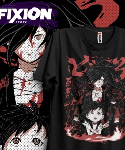 DORORO T-Shirt  – Premium Anime Tee