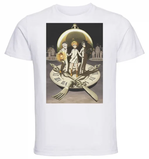 The Promised Neverland T-Shirt  – Premium Anime Tee