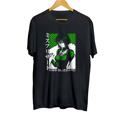 One Punch Man T-Shirt  – Premium Anime Tee