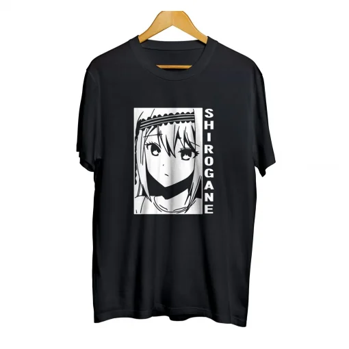 Kaguya-sama: Love is War T-Shirt  – Premium Anime Tee