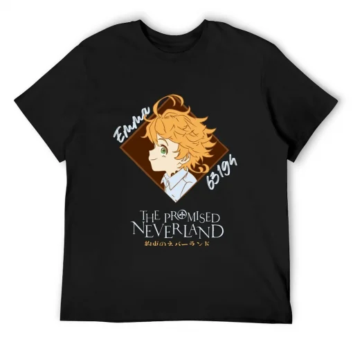 The Promised Neverland T-Shirt  – Premium Anime Tee