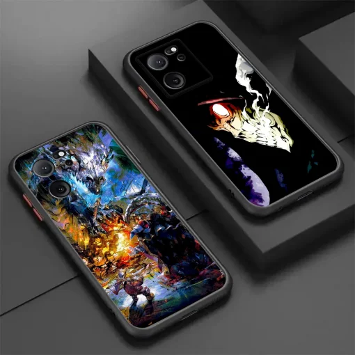 OVERLORD phone case