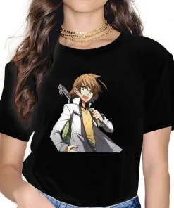 Akame Ga Kill T-Shirt  – Premium Anime Tee