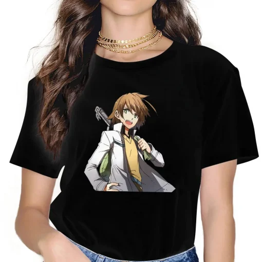 Akame Ga Kill T-Shirt  – Premium Anime Tee