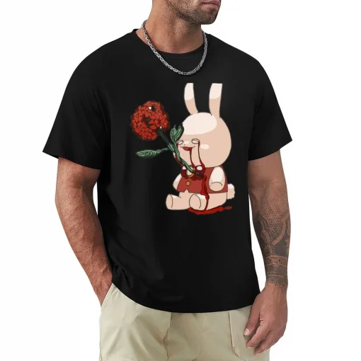 The Promised Neverland T-Shirt  – Premium Anime Tee