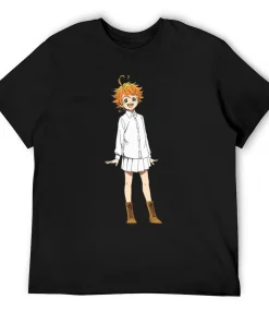 The Promised Neverland T-Shirt  – Premium Anime Tee