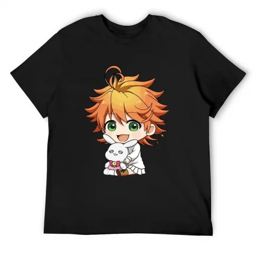 The Promised Neverland T-Shirt  – Premium Anime Tee