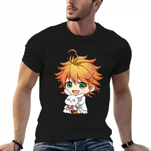 The Promised Neverland T-Shirt  – Premium Anime Tee