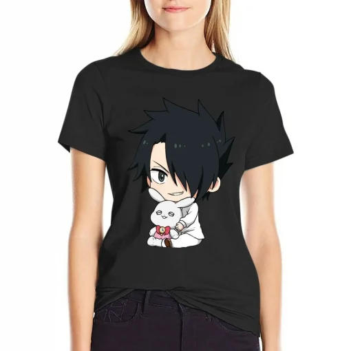 The Promised Neverland T-Shirt  – Premium Anime Tee