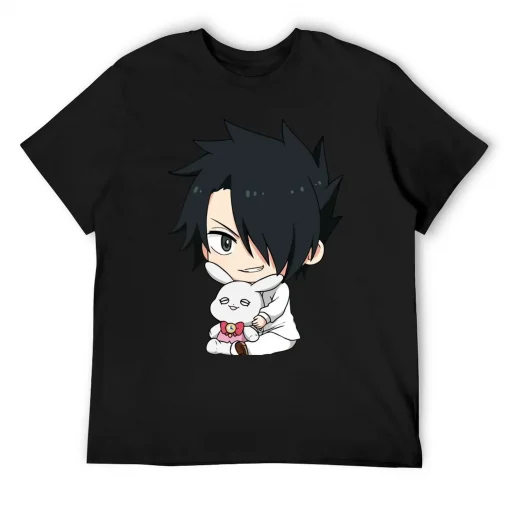 The Promised Neverland T-Shirt  – Premium Anime Tee